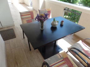Отель Apartments Emina  Водице